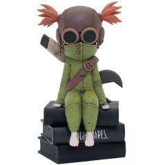 Little Nightmares - Alone 18 cm