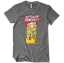 Adventure Time Makin Bacon Pancakes (T-Shirt) - Veľkosť: XXL