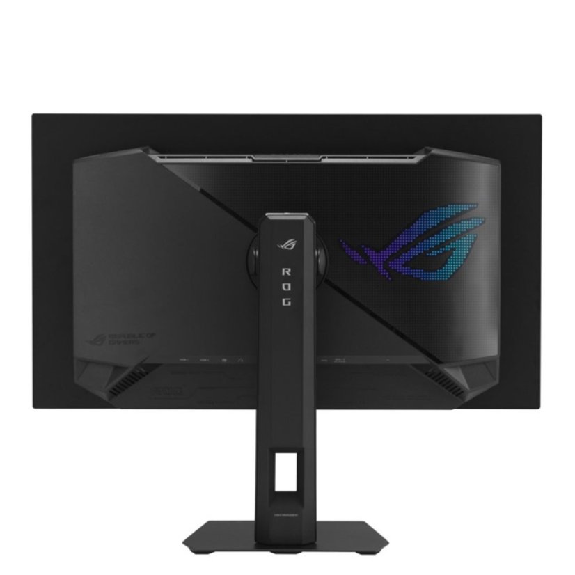 ASUS ROG Strix / XG27AQWMG / 27" / OLED / QHD / 280Hz / 0,03ms