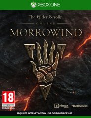 The Elder Scrolls Online - Morrowind (Xbox One)