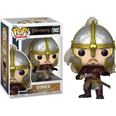 Pop! Movies - Lord of the Rings - Eomer