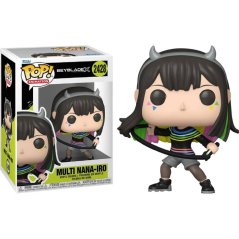 Pop! Animation - Beyblade X - Multi Nana-Iro