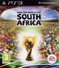 2010 FIFA World Cup South Africa (PS3) (bazár)