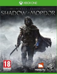 Middle-Earth - Shadow of Mordor (Xbox One)