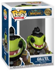 Pop! Games - World of Warcraft - Gill El