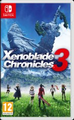 Xenoblade Chronicles 3 (NSW)