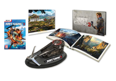Just Cause 3 Collectors Edition (PC)