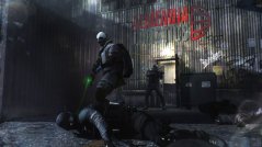 PayDay 2 (PS3)