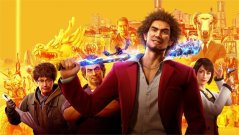Yakuza - Like a Dragon (Day Ichi Edition) (PS4)