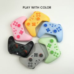 GameSir Nova Lite Multiplatform Controller (Stellar White)