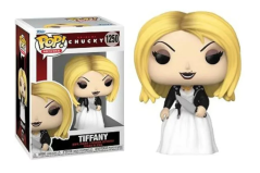 Pop! Movies - Childs Play 4 - Tiffany
