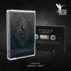 Azketem - Amid (MC kazeta)