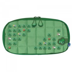 Puff Pouch (Pixel Green) (NSW2)