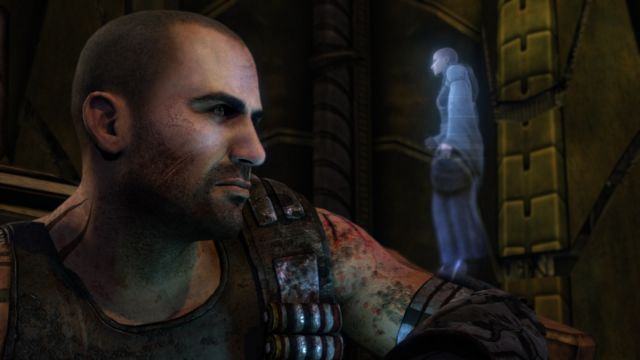 Red Faction - Armageddon (Commando and Recon Edition) (PS3)