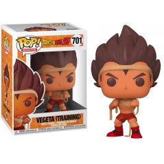 Pop! Animation - Dragon Ball Z - Training Vegeta