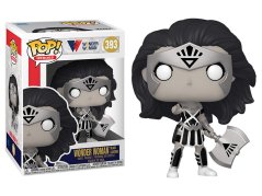 Pop! Heroes - Wonder Woman - Wonder Woman (Black Lantern)