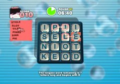 Hasbro Family Game Night (Wii)
