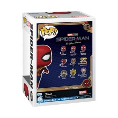 Pop! Marvel - Spider-Man No Way Home - Spider-Man (v2)