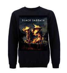 Black Sabbath Hoodie 13