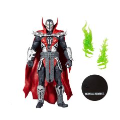 Mortal Kombat 11 akčná figúrka Malefik Spawn 18 cm