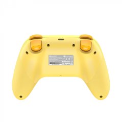 GameSir Nova Lite Multiplatform Controller Gold Yellow