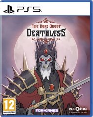 Deathless - The Hero Quest (PS5)