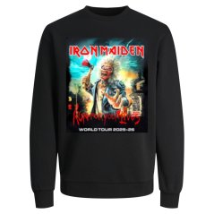 Iron Maiden - Run For Your Lives (Hoodie)