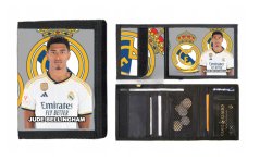 Jude Bellingham Real Madrid CF peněženka