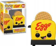 Pop! Ad Icons - Eggo with Toaster