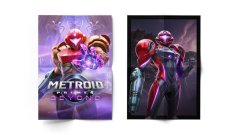 Metroid Prime 4 - Beyond (NSW)