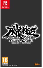 Muramasa - Revenant Blades (Deluxe Edition) (NSW)