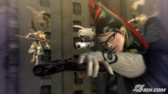 Bayonetta (PS3) (bazár)