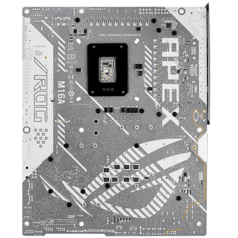 ASUS ROG MAXIMUS Z890 APEX / LGA 1851 / ATX