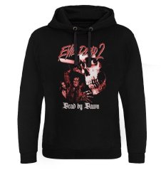 Evil Dead 2 - Collage (mikina)