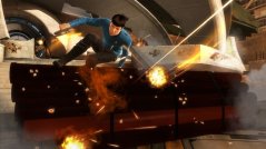 Star Trek - The Game (PS3)