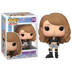 Pop! Rocks - Mariah Carey (Fantasy)