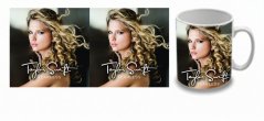 Taylor Swift - Fearless hrnček