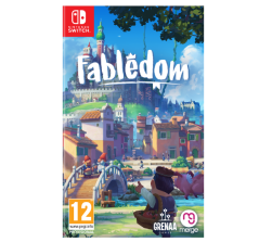 Fabledom (NSW)
