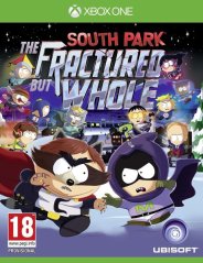 South Park - The Fractured But Whole (Xbox One)
