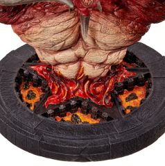 Diablo busta Lord of Terror 25 cm