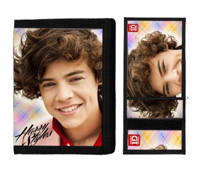 One Direction - Harry Styles peňaženka