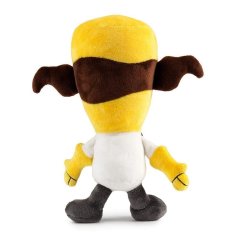 Neo Cortex plyšová figúrka 20 cm
