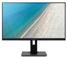 Acer Vero / B277KLBbmipruzx / 27" / IPS / 4K UHD / 72Hz / 1ms