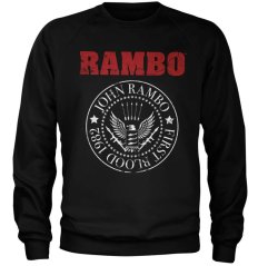 Rambo - First Blood 1982 (mikina)