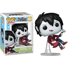 Pop! Television - Adventure Time - Marshall Lee