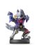 amiibo Smash Wolf 63