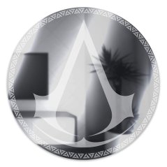 Assasins Creed Mirror