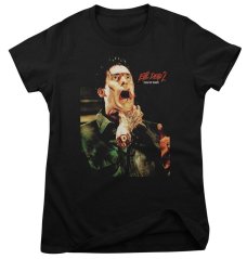 Evil Dead - Dead by Dawn (dámske tričko)