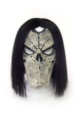 Darksiders 2 Latex maska Death