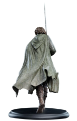Lord of the Rings Mini socha Aragorn 20 cm